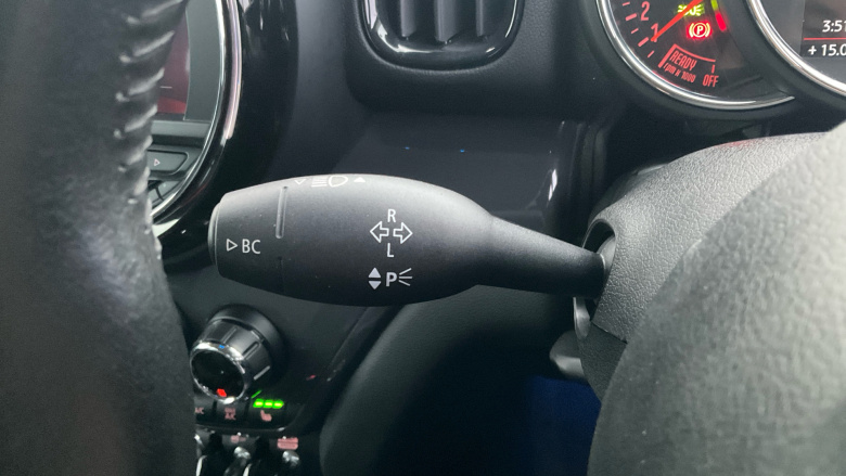 MINI Countryman 1.5 Cooper 5dr Petrol Hatchback